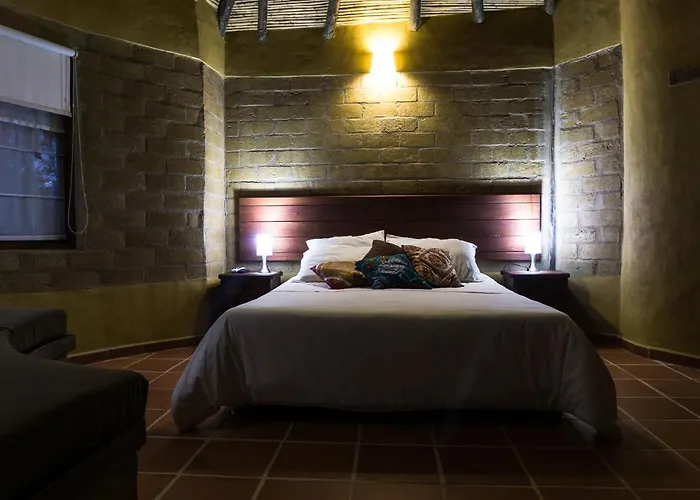 Chalets Sol Muisca Rnt85322