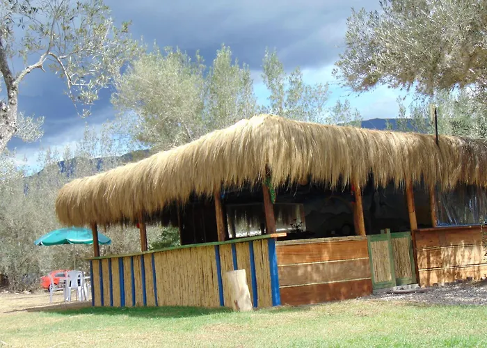 Chalets Sol Muisca Rnt85322