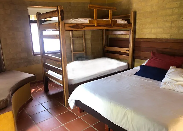 Chalets Sol Muisca Rnt85322