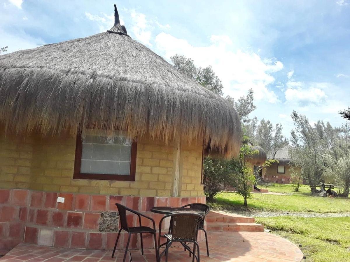 Lodge Sol Muisca Rnt85322