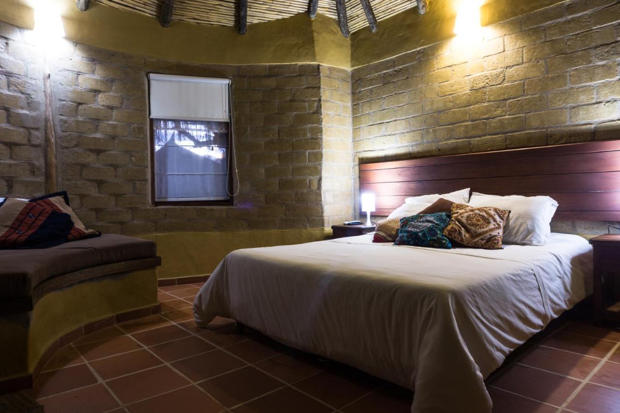 Sol Muisca Rnt85322 Villa de Leyva