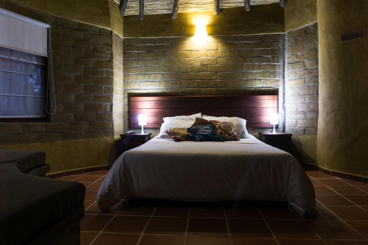 Sol Muisca Rnt85322 Villa de Leyva