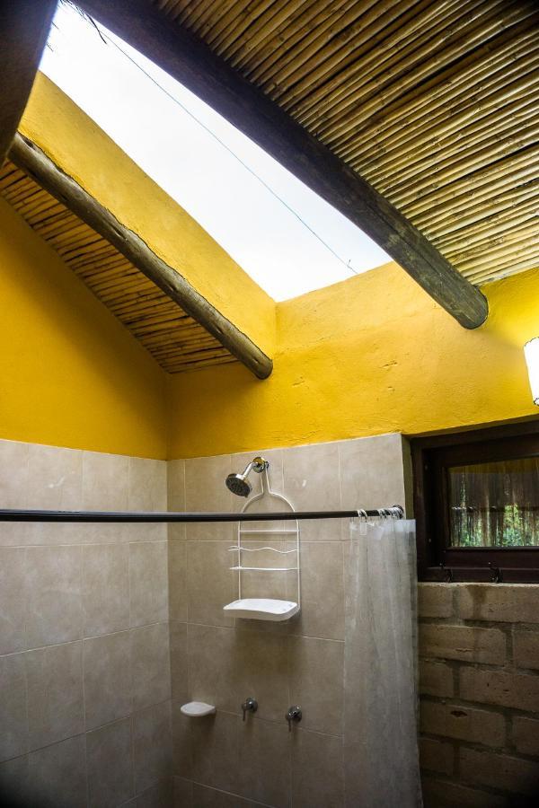 Sol Muisca Rnt85322 Lodge *