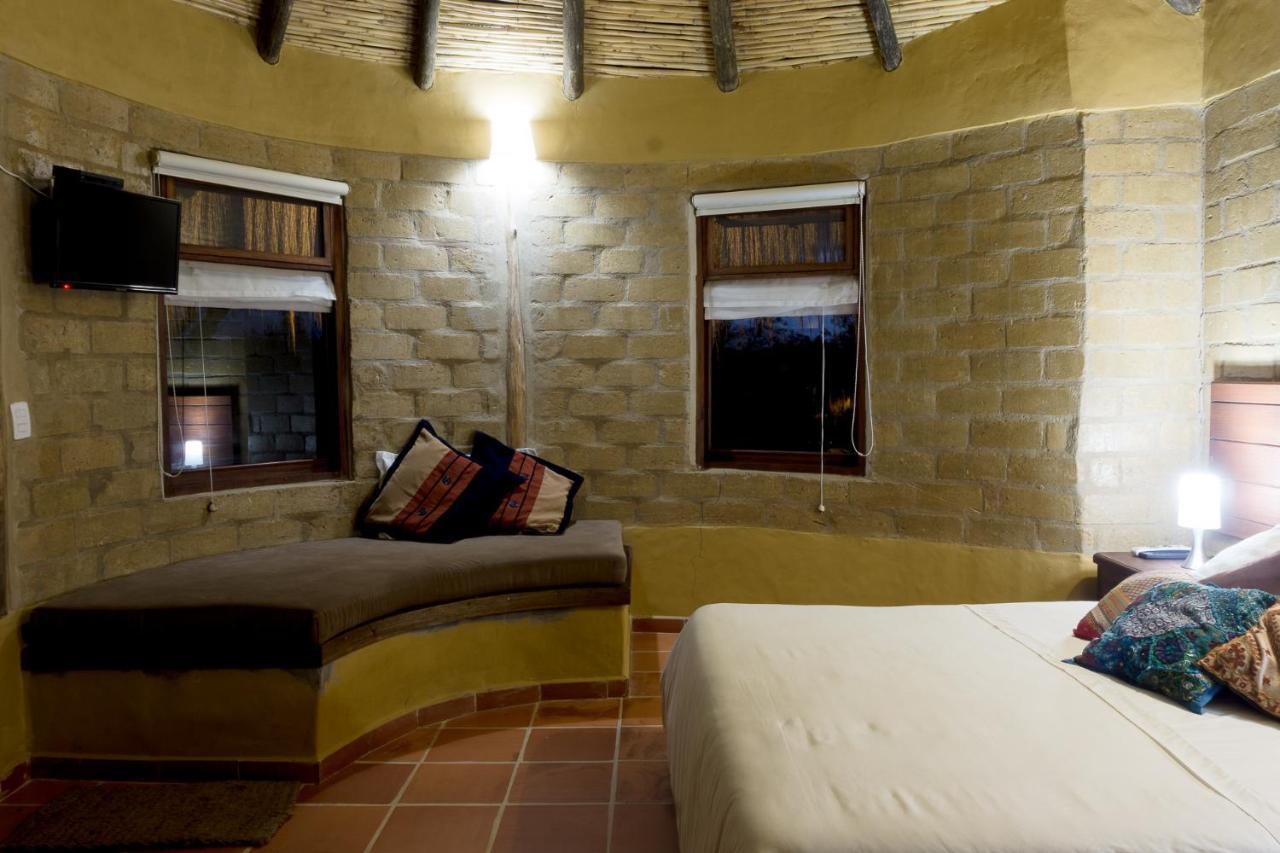 Lodge Sol Muisca Rnt85322 *