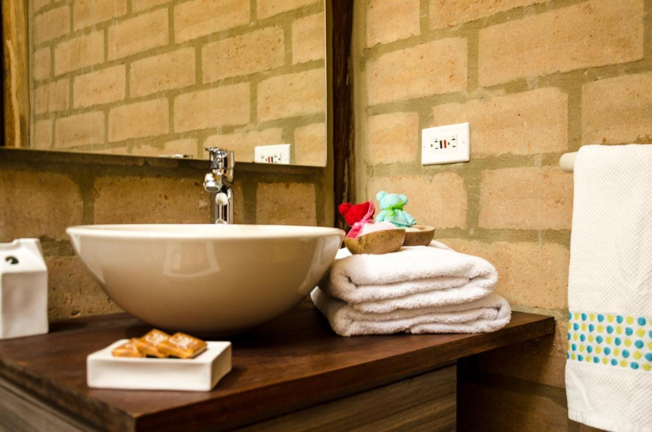 Lodge Sol Muisca Rnt85322 Villa de Leyva