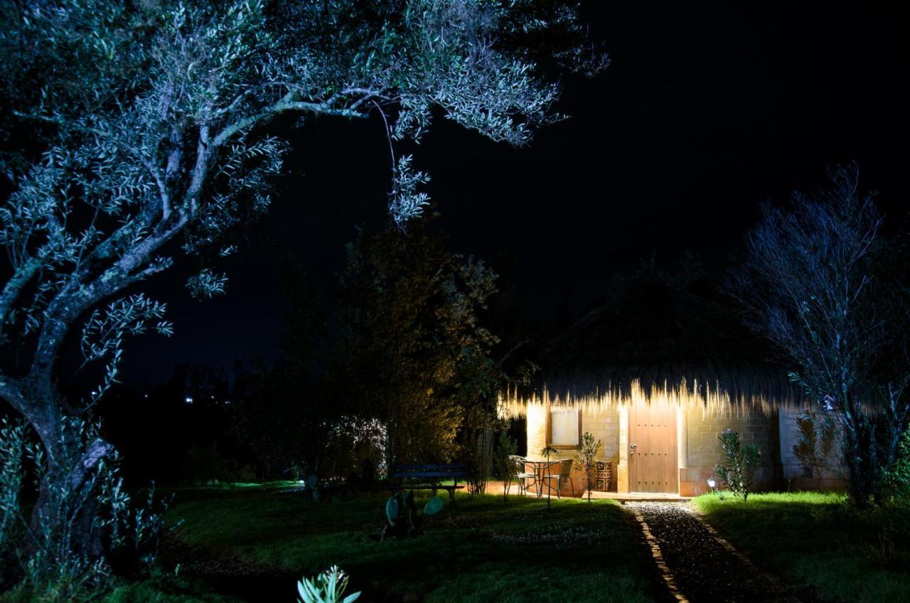 Lodge Sol Muisca Rnt85322 *