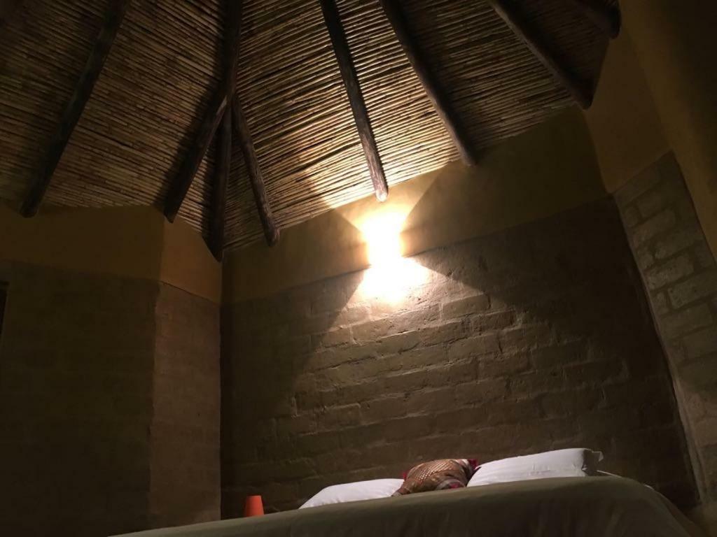 Lodge Sol Muisca Rnt85322 Villa de Leyva