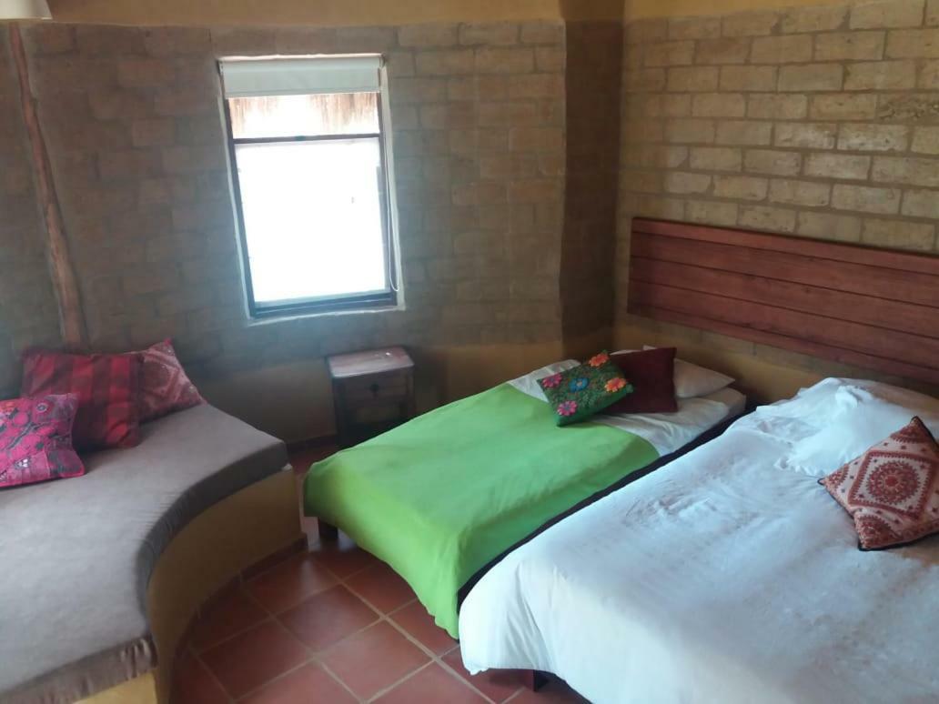Sol Muisca Rnt85322 Lodge Villa de Leyva